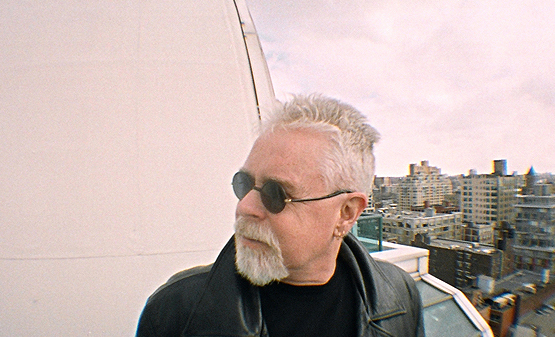 Bruce Cockburn---Striking A Green Chord