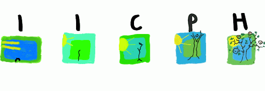 The International Institute of Concern for Public Health