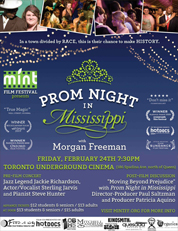 Prom Night in Mississippi